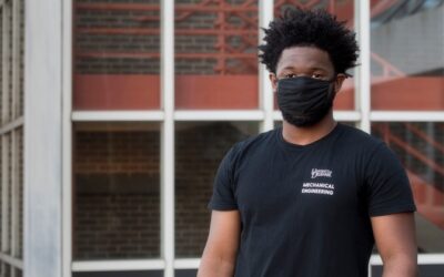 Blue Hen Connections