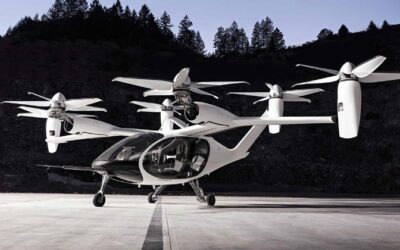 TuFF Technology Is Taking Off