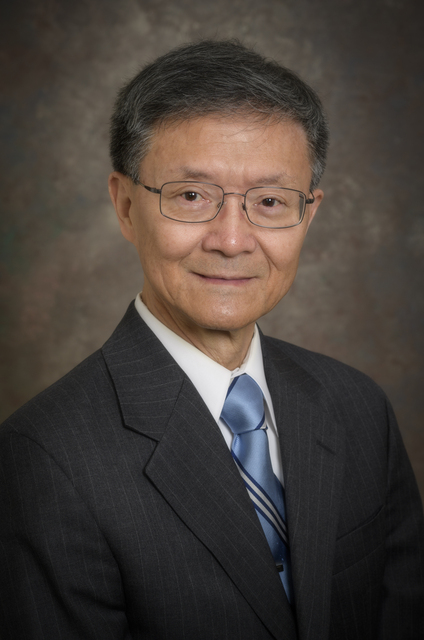 Tsu-Wei Chou