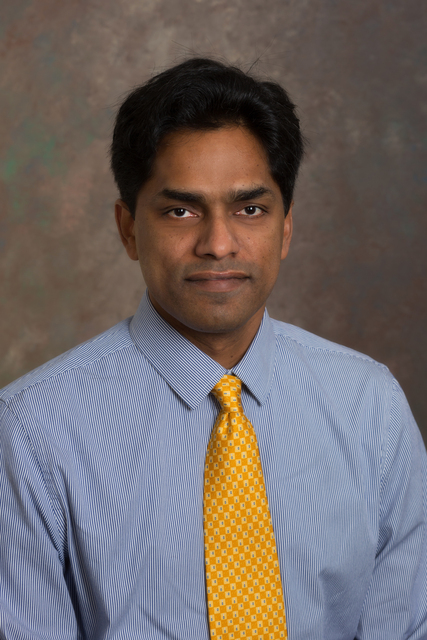 Shridhar Yarlagadda