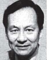 Dr. Stephen W. Tsai