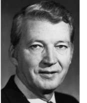 General Bernard A. Schriever