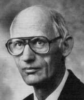 Dr. Richard M. Christensen