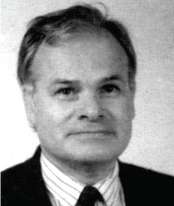 Dr. Roger R. Naslain