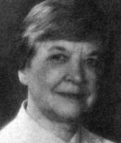Stephanie J. Kwolek