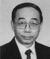 Dr. C. T. Sun
