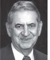 Dr. Nicholas J. Pagano