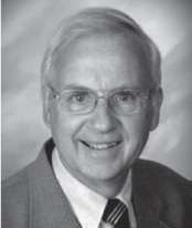 Dr. James M. Whitney