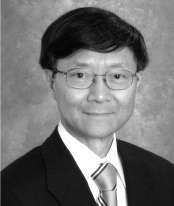 Dr. Tsu-Wei Chou