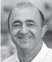 Dr. Anoush Poursartip