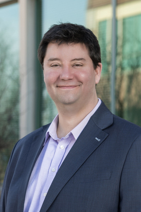 Jason P. Gleghorn