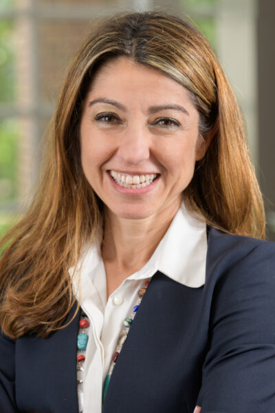 Marianthi Ierapetritou