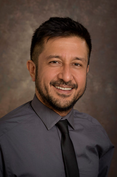Fouad Kiamilev