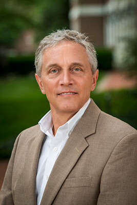 Harry (Tripp) W. Shenton, III