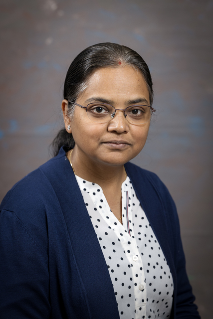Jyotsna Das