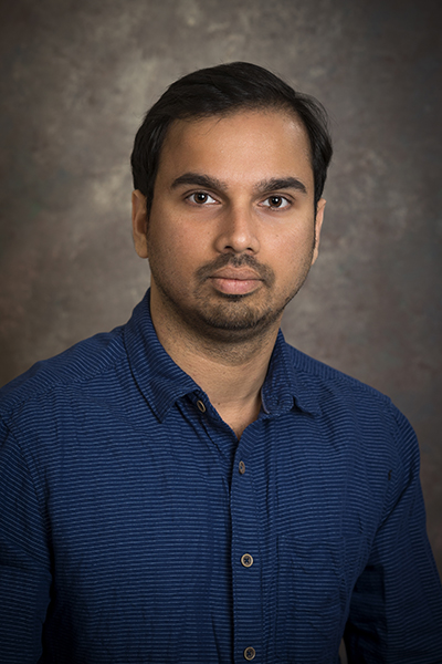 Nithin Kaliyath Parambil