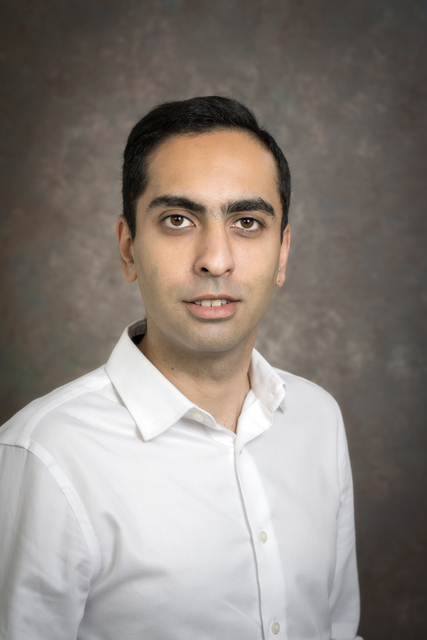 Navid Niknafs