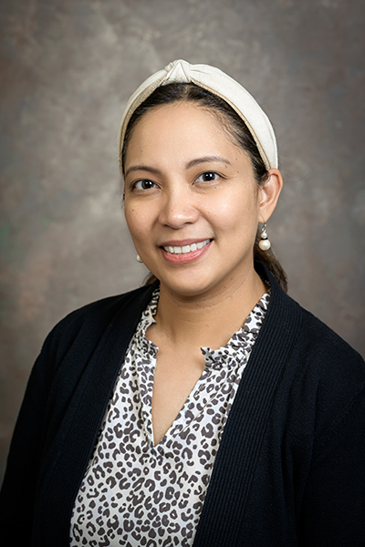 Anna Rina Ponce