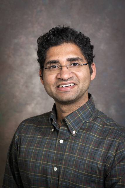 Sai Aditya Pradeep