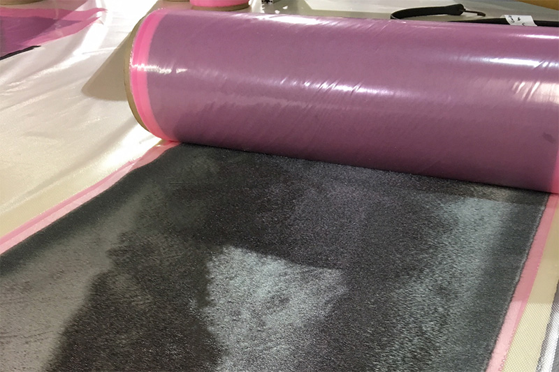 Tailorable Universal Feedstock for Forming (TuFF)