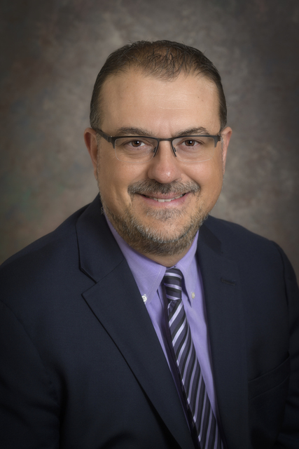 Dionisios G. Vlachos