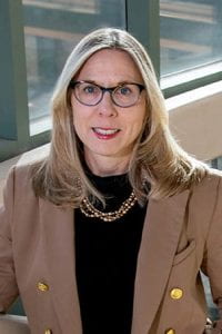 Nancy J. Sottos