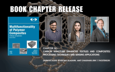 Contribution to the Field of Composites