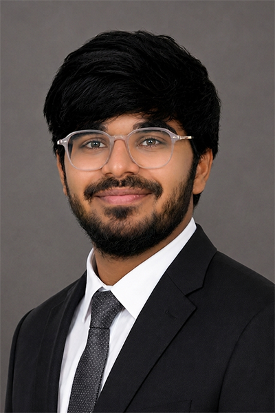 Rahul Kovuru