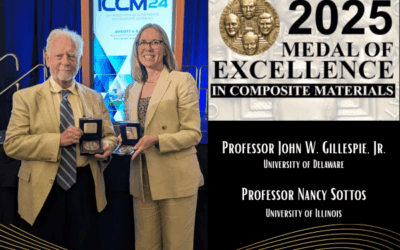 2025 Medal of Excellence Awardees