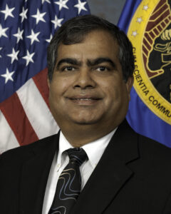 Sikhanda Satapathy
