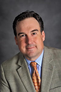 Steve McKnight