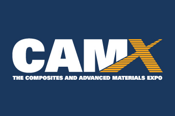 New for CAMX2026: Featured Sessions