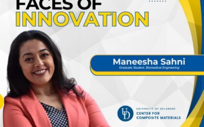 Exploring Interfaces That Matter in Polymer Composites – By Maneesha Sahni