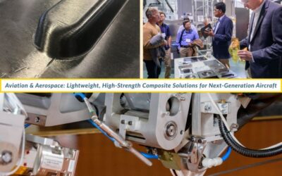 CCM Research Spotlight: Aviation & Aerospace