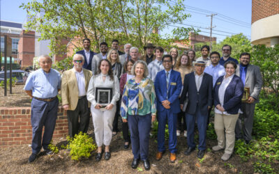 Celebrating Excellence: Achievement in Composite Excellence (ACE) Awards