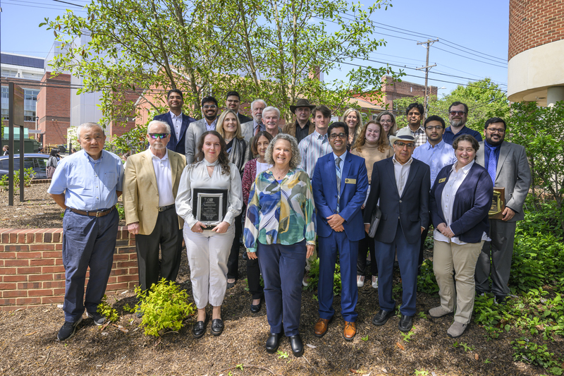 Celebrating Excellence: Achievement in Composite Excellence (ACE) Awards