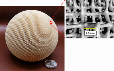 3D-printed antennas expand high-frequency wireless capabilities