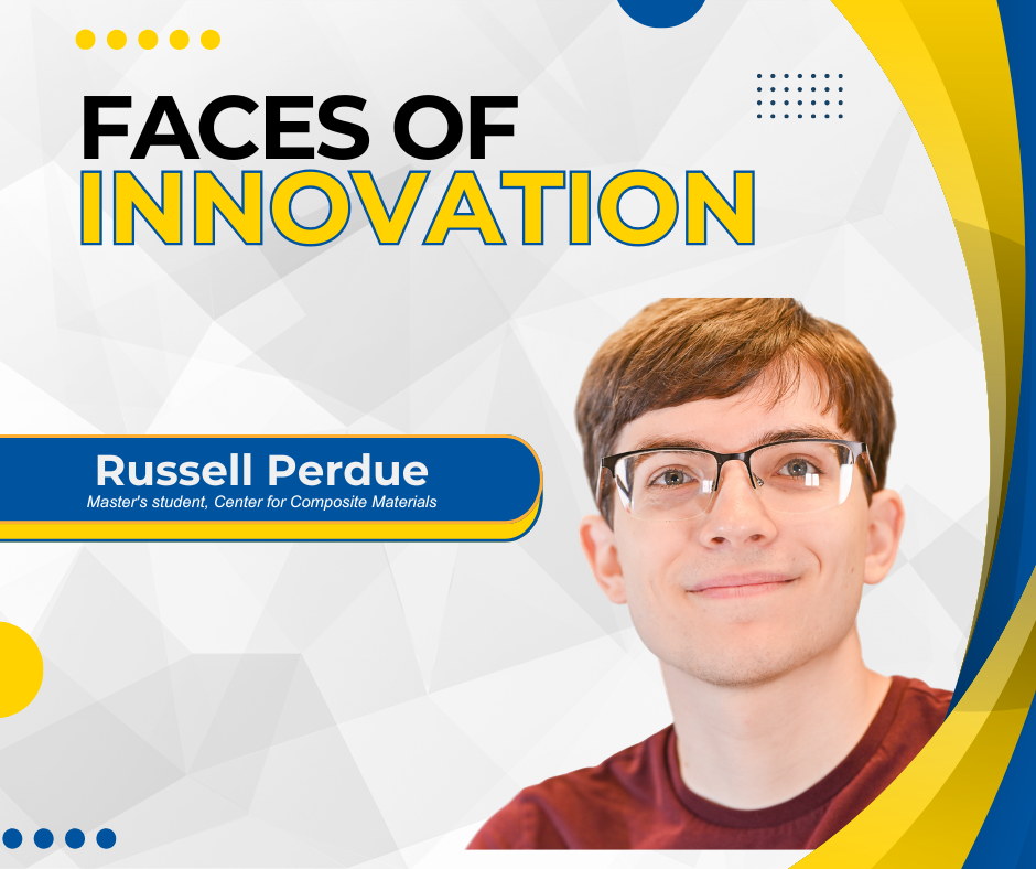 Russell Purdue