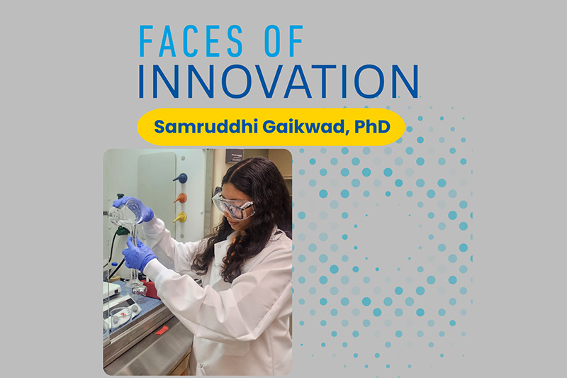 Samruddhi Gaikwad